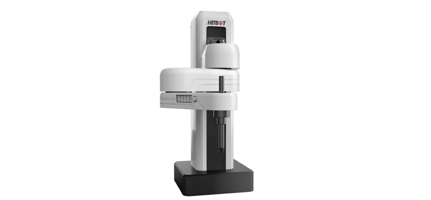 1522 教育機(jī)器人