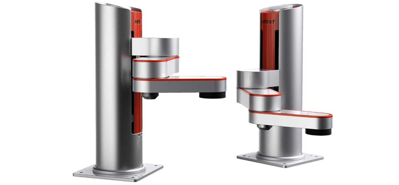 1632 Hitbot 機械臂