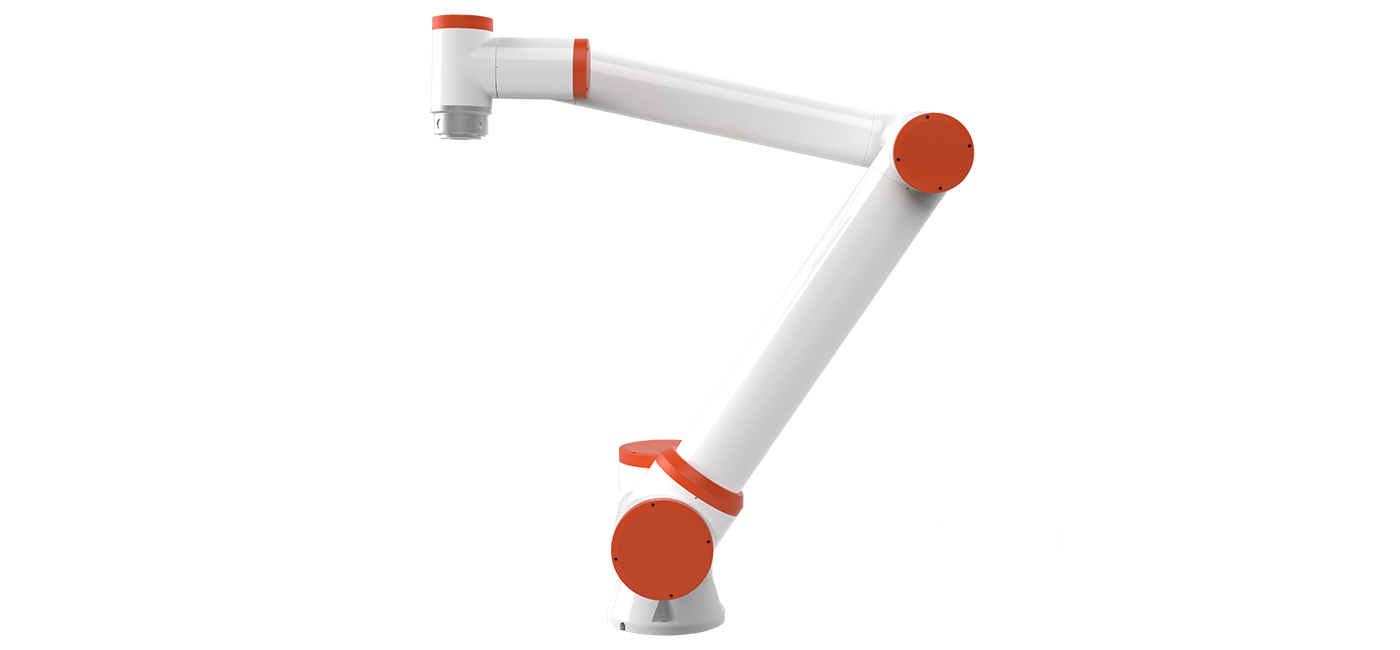 輕量型六軸協(xié)作機(jī)械臂