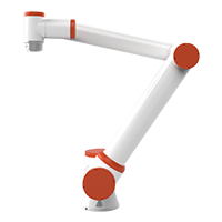 六軸協(xié)作機(jī)械臂