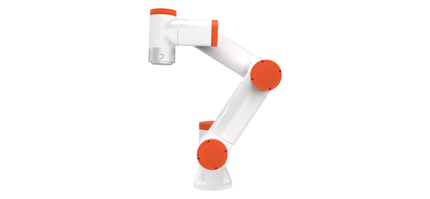 輕量型六軸協(xié)作機(jī)械臂