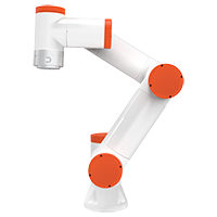 六軸協(xié)作機(jī)械臂