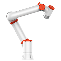 六軸協(xié)作機(jī)械臂