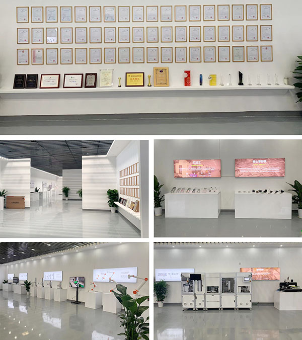 1.5萬平方米生產基地 | 慧靈科技昆山分公司隆重開業